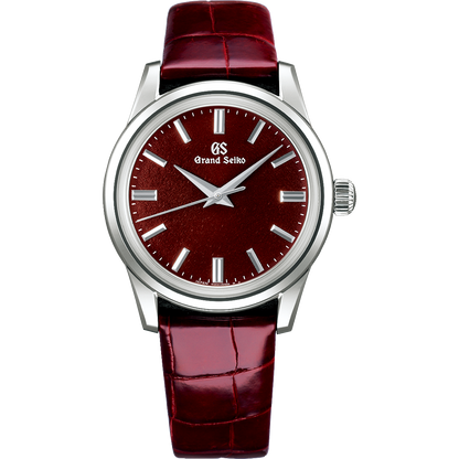 GRAND SEIKO Boshū Mechanical Manual Winding SBGW287G