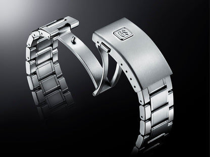 SLGC001 - TENTAGRAPH - FIRST GS MECHANICAL CHRONOGRAPH