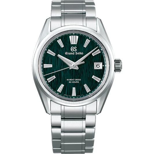 GRAND SEIKO Grand Seiko Boutique Online Exclusive SLGH011G