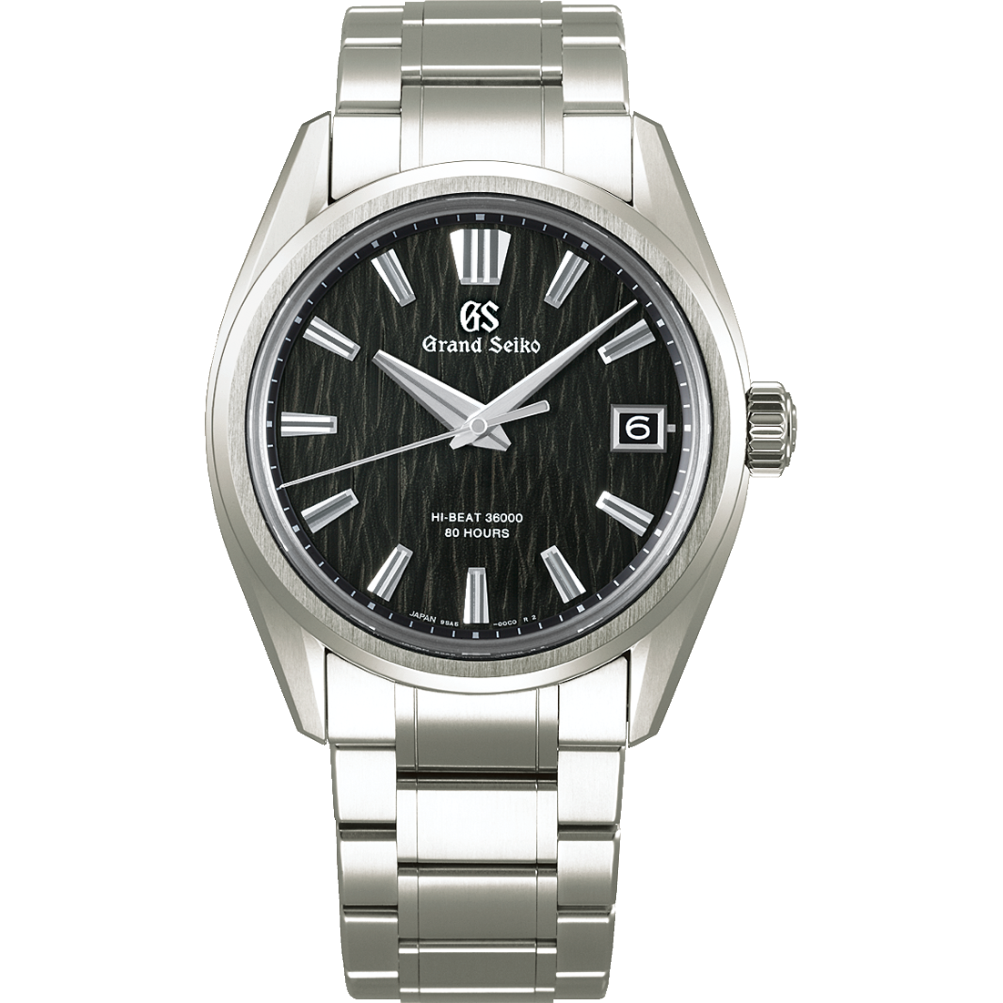 Grand Seiko Evolution 9 Collection SLGH017