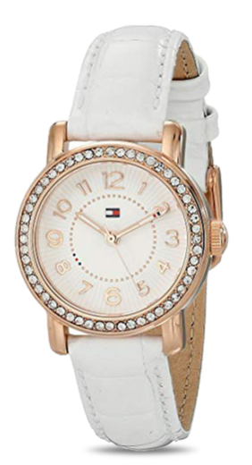 Tommy Hilfiger TH1781475J Analog Watch for Women