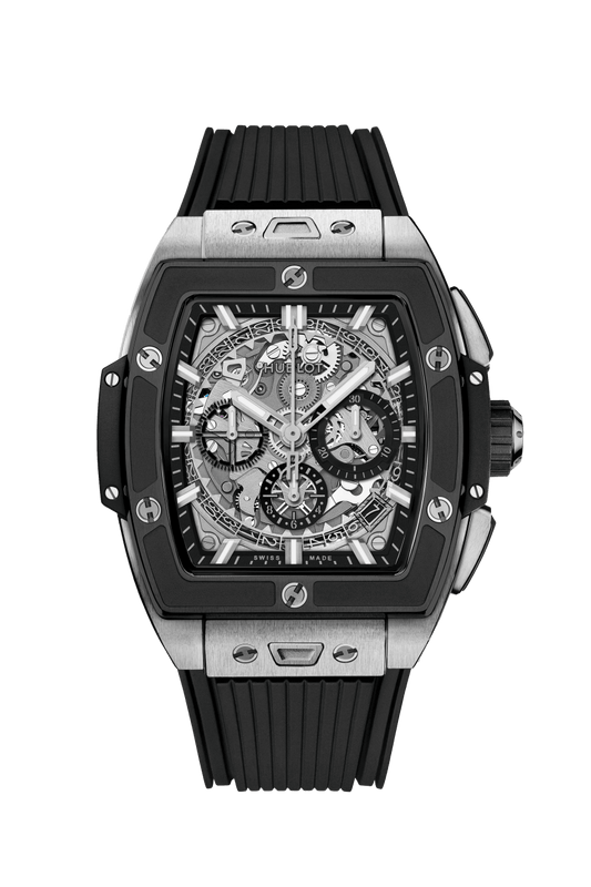 SPIRIT OF BIG BANG TITANIUM CERAMIC
