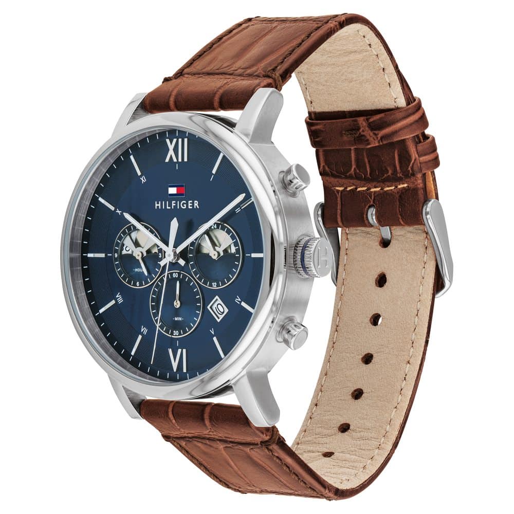 Tommy Hilfiger Watch for Men NDTH1710393