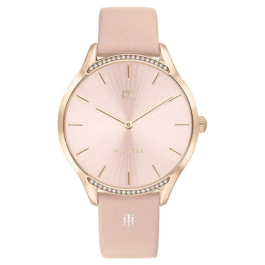 Tommy Hilfiger Watch For Women Ndth1782215