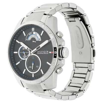 TOMMY HILFIGER TH1791348W Chronograph Watch for Men