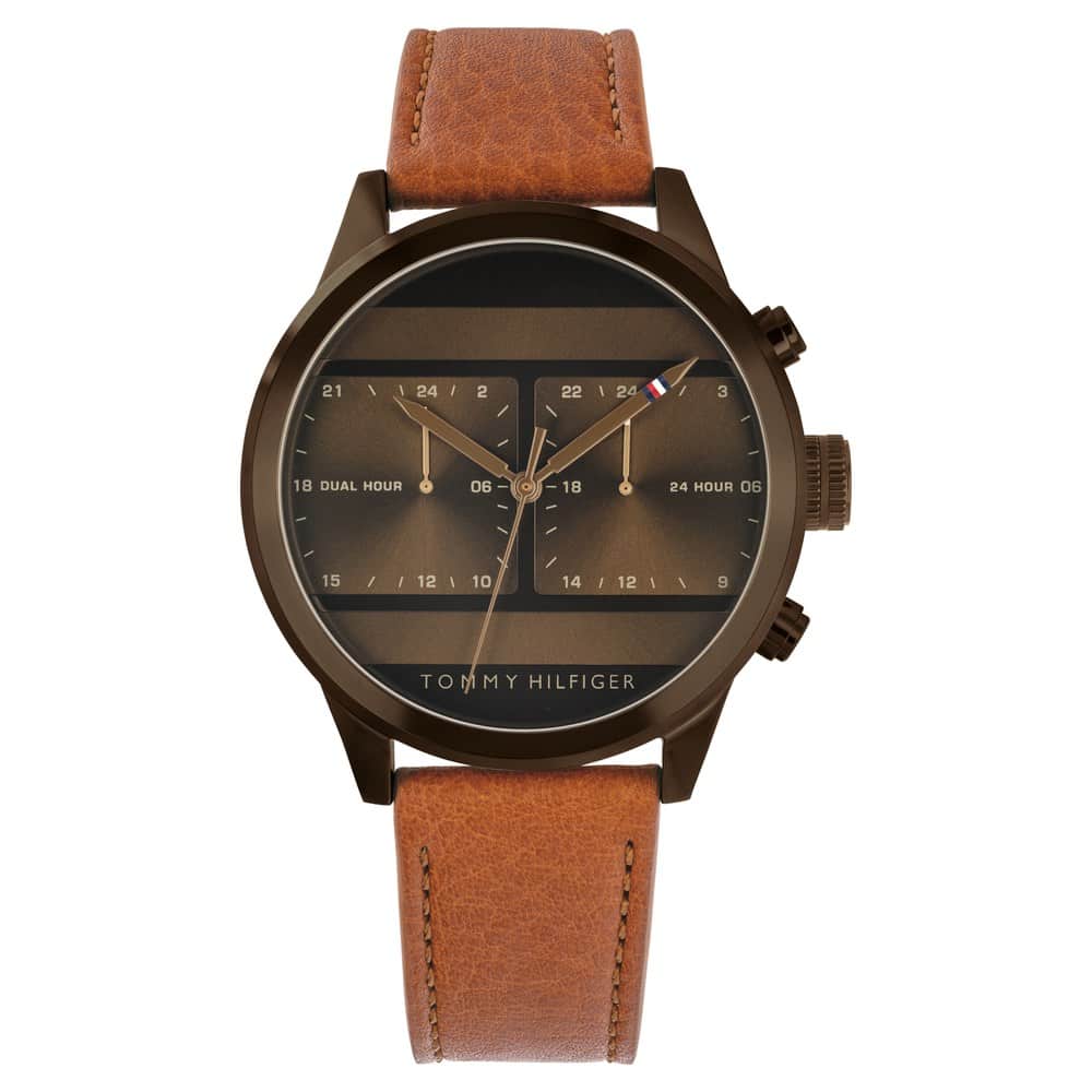 Tommy Hilfiger Watch for Men TH1791594