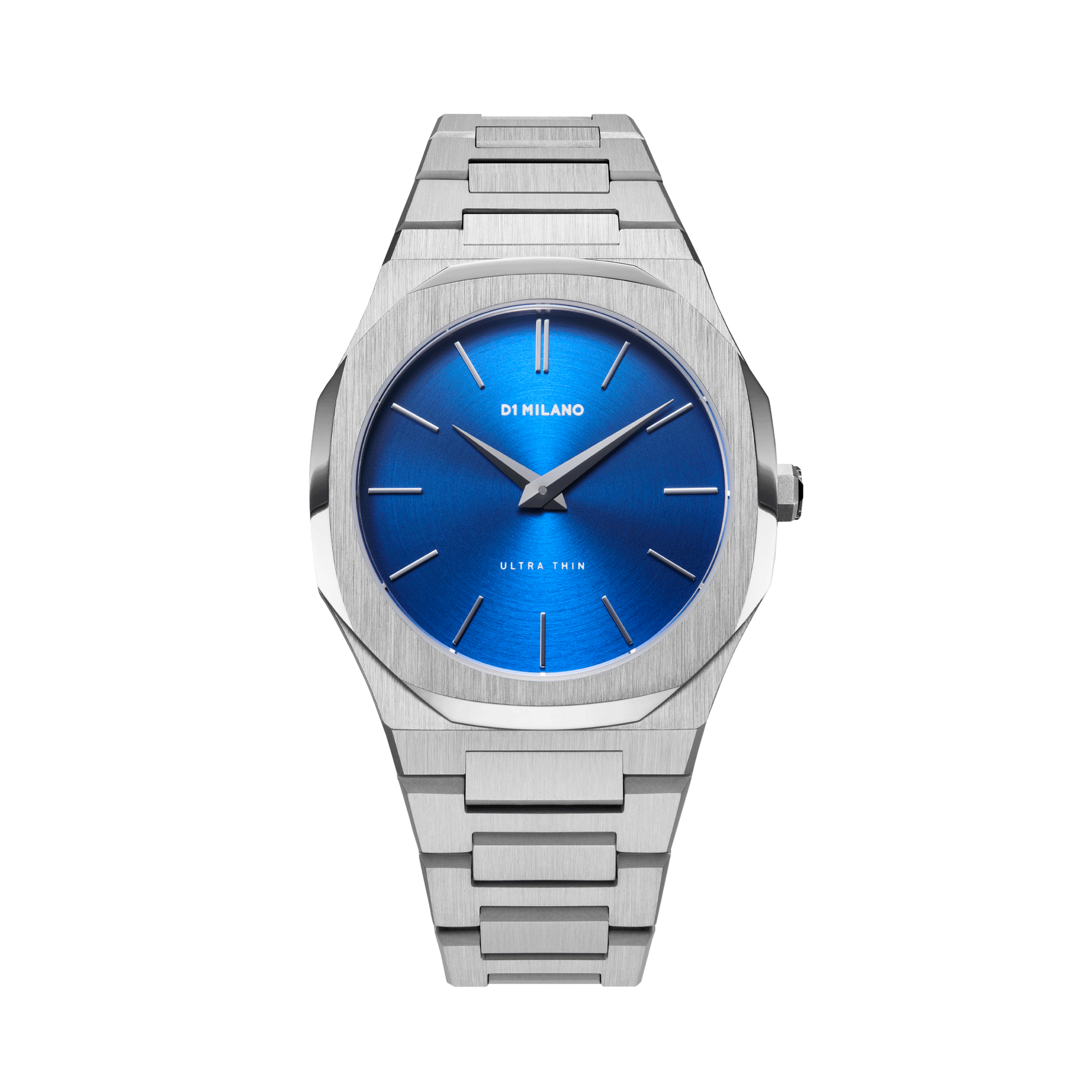 Ultra Thin Bracelet 40 mm - Geo