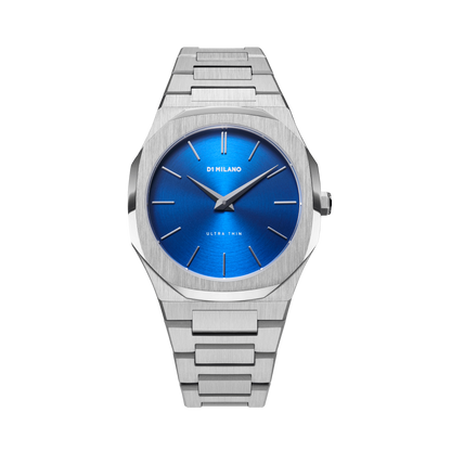 Ultra Thin Bracelet 40 mm - Geo