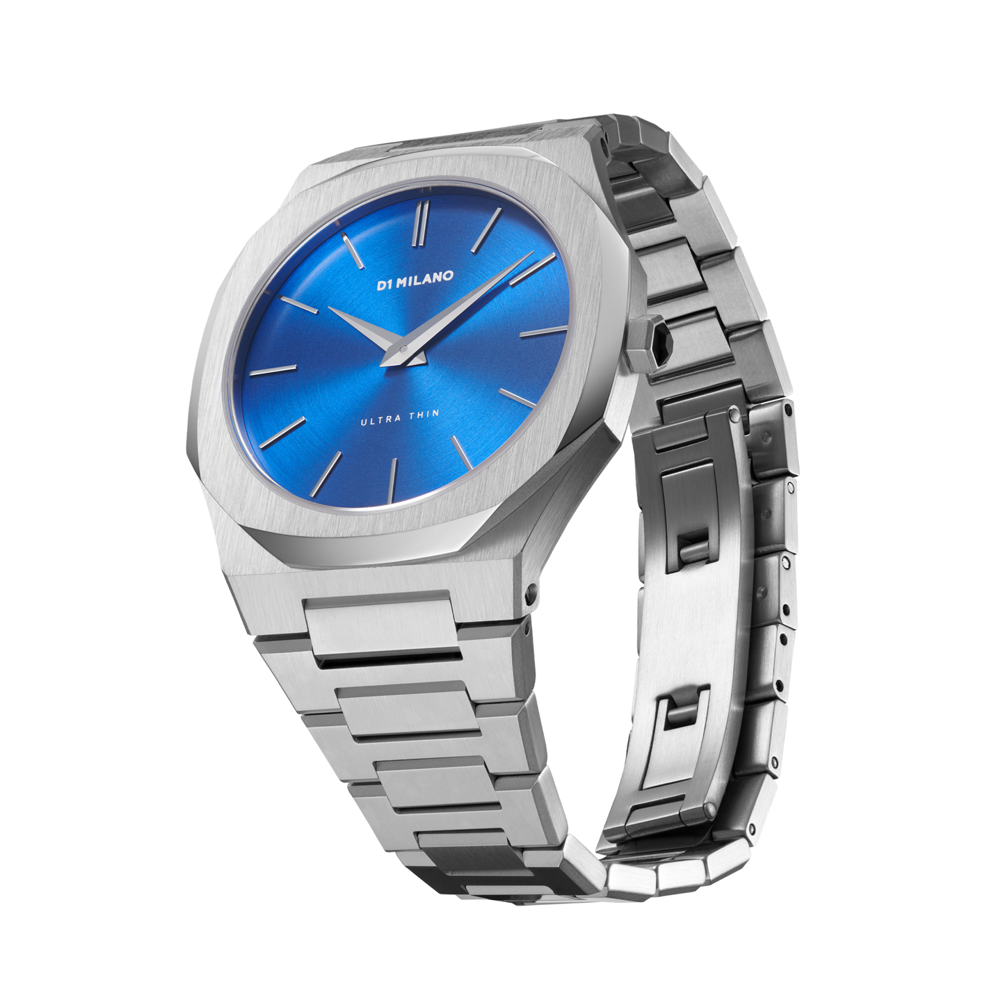 Ultra Thin Bracelet 40 mm - Geo