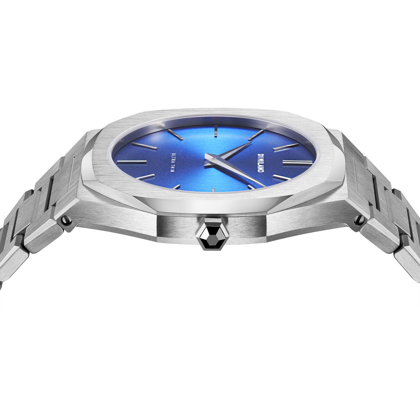 Ultra Thin Bracelet 40 mm - Geo