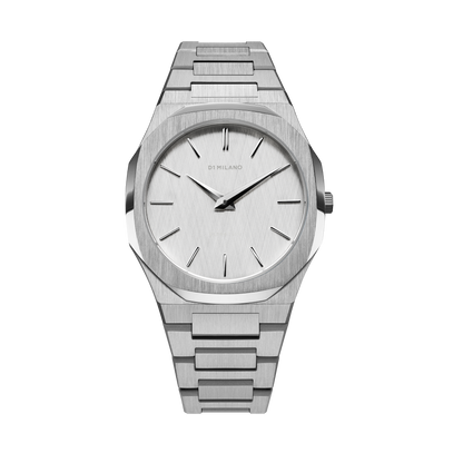 Ultra Thin Bracelet 40 mm - Linen