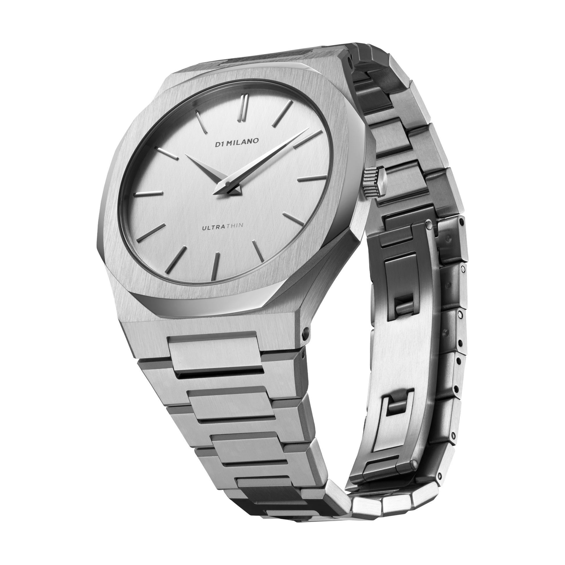 Ultra Thin Bracelet 40 mm - Linen