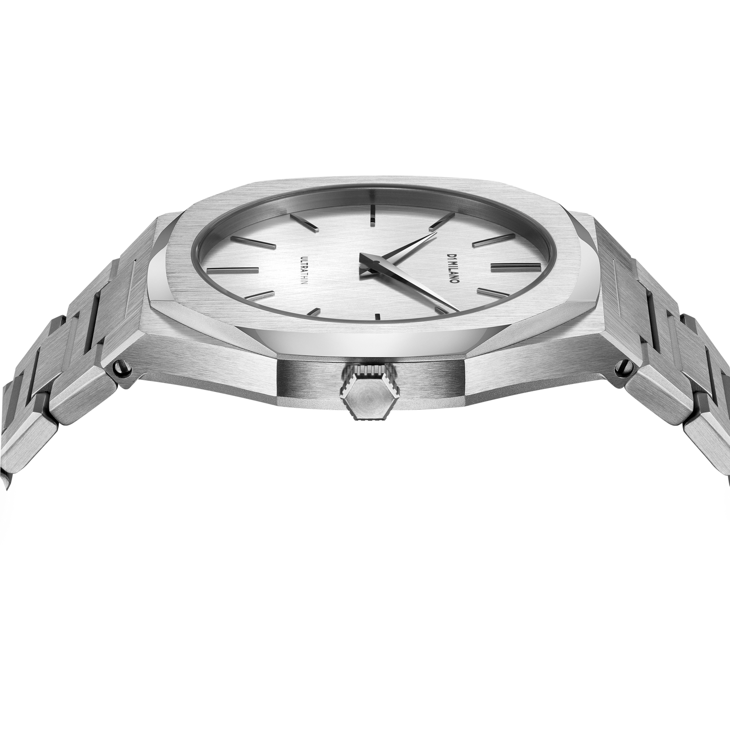 Ultra Thin Bracelet 40 mm - Linen