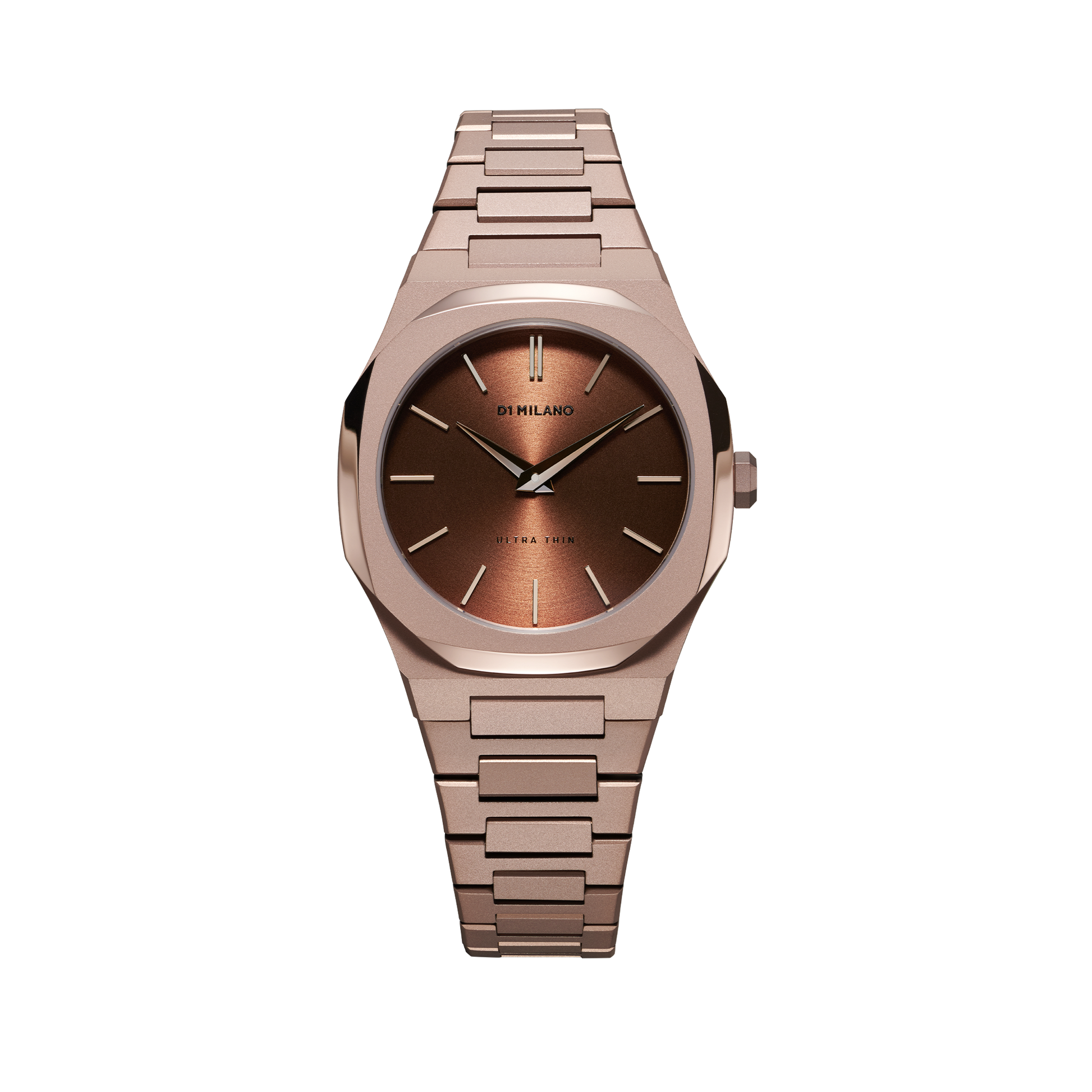 Ultra Thin Bracelet 34 mm - Chocolatino