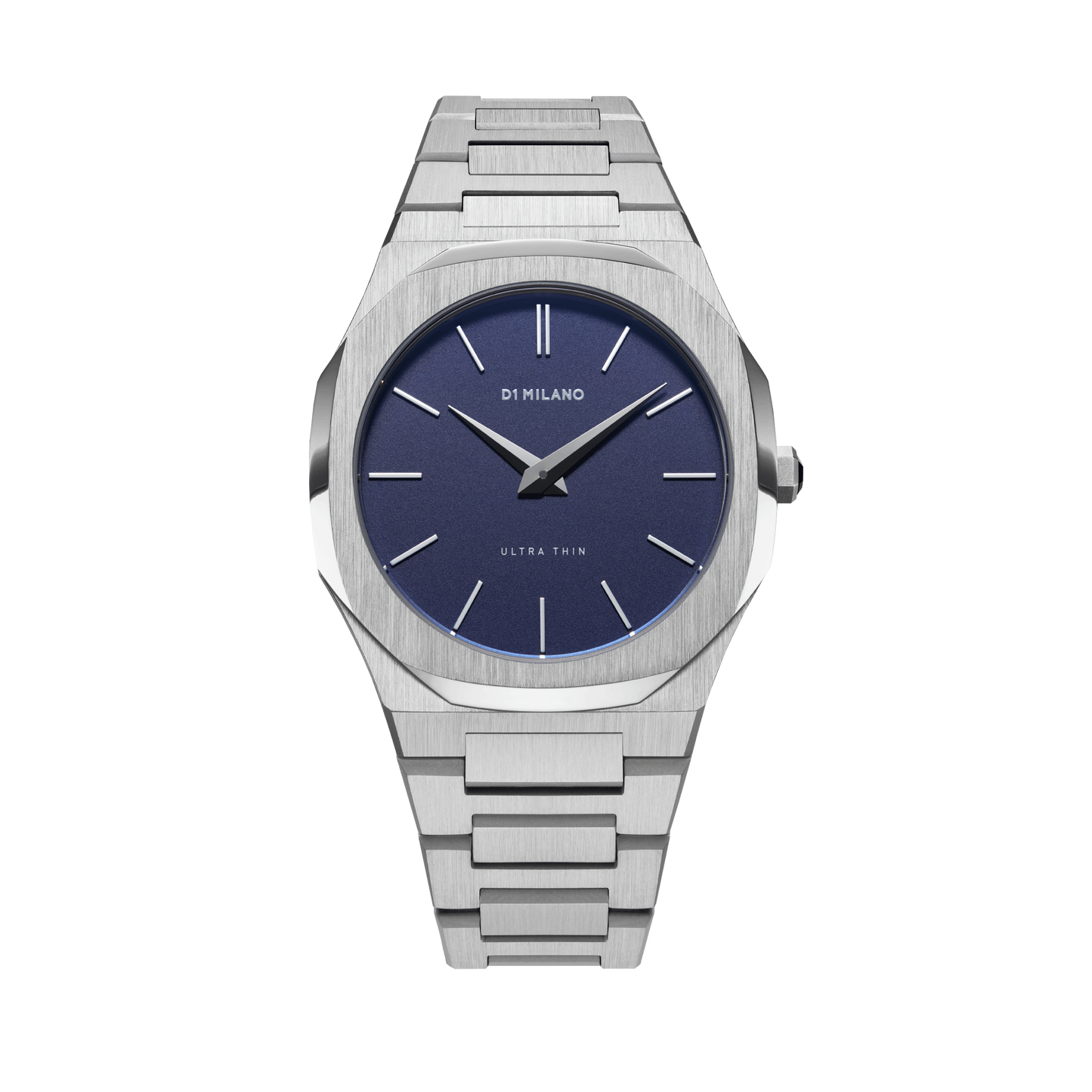 Ultra Thin Bracelet 38 mm - Ocean