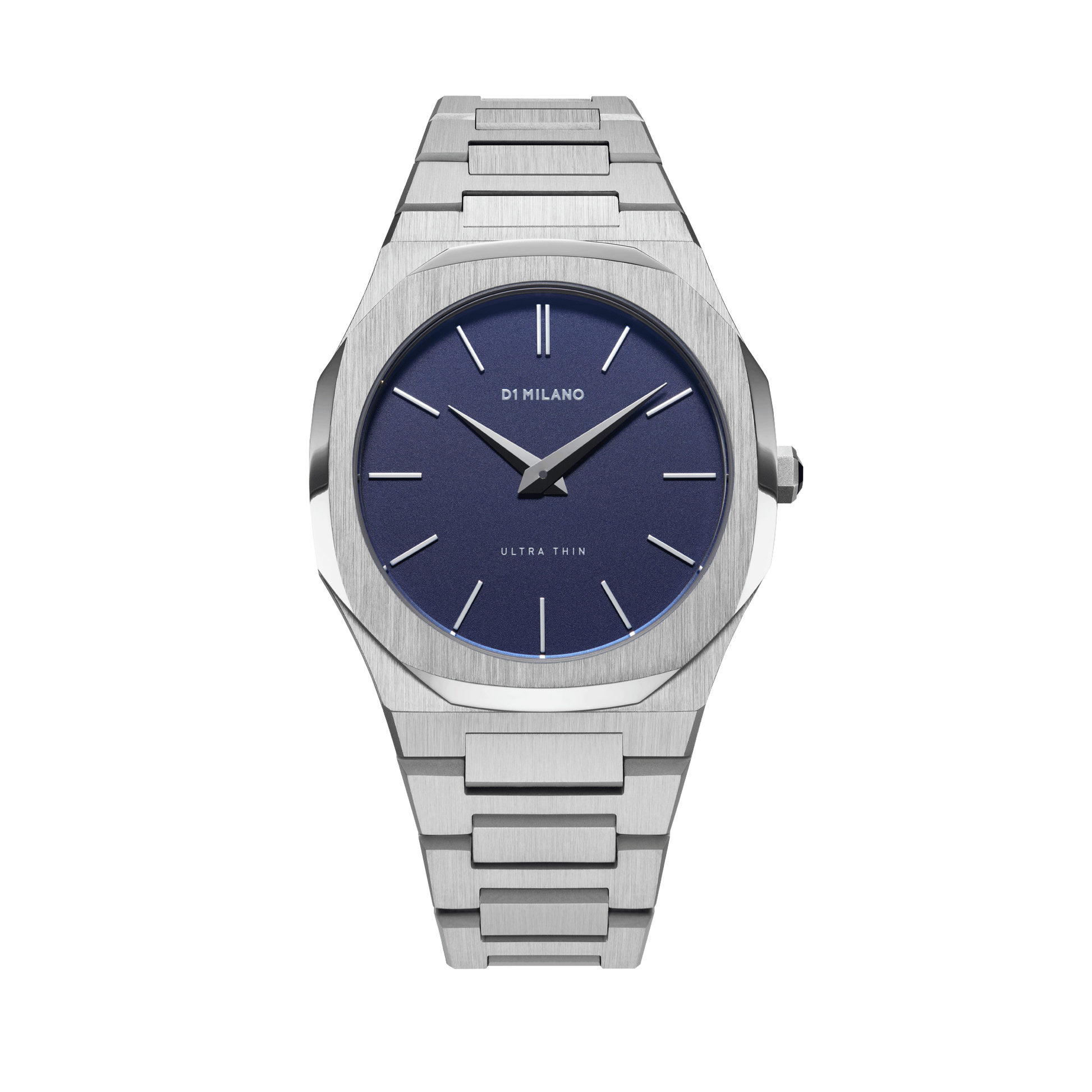 Ultra Thin Bracelet 38 mm - Ocean
