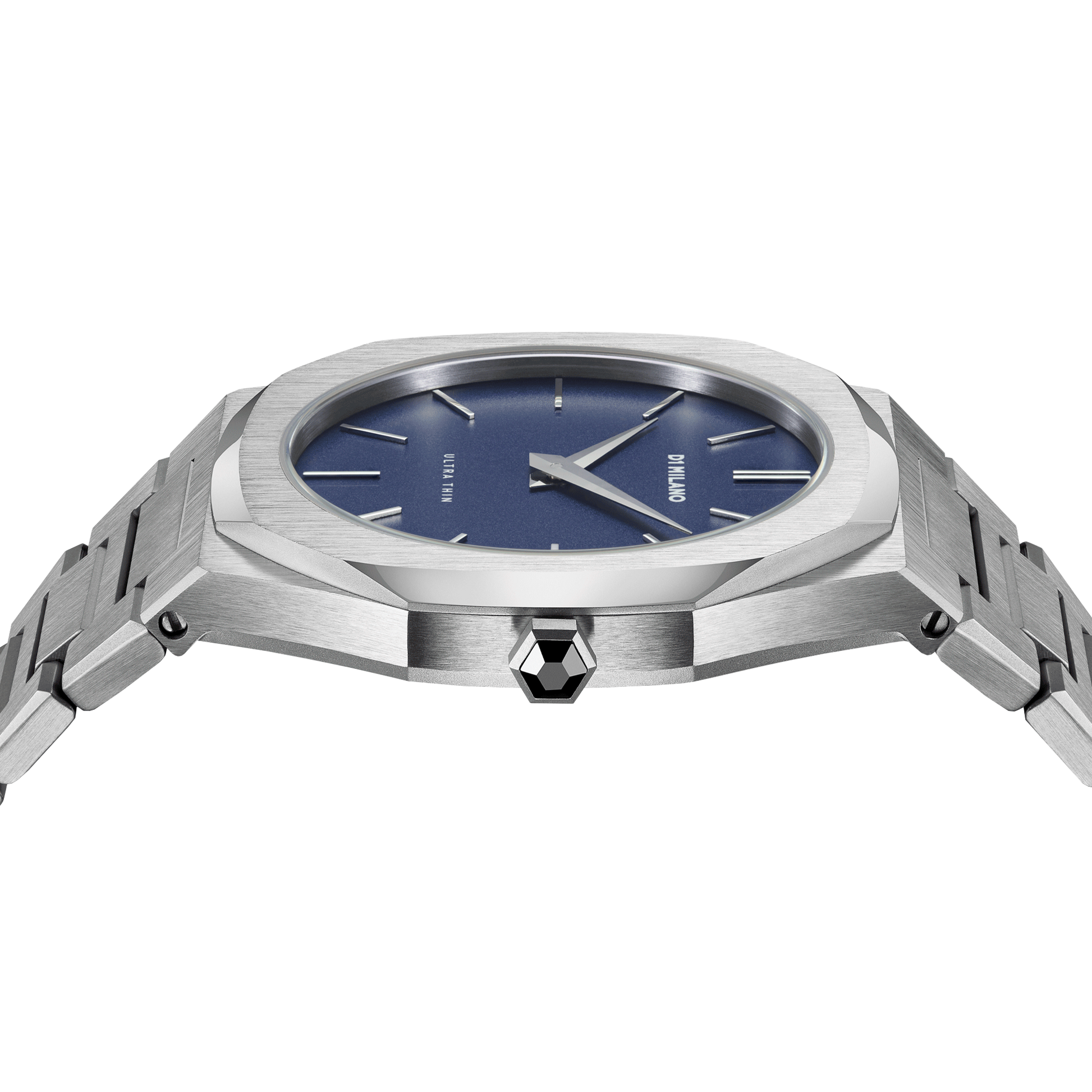 Ultra Thin Bracelet 38 mm - Ocean