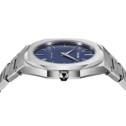Ultra Thin Bracelet 38 mm - Ocean