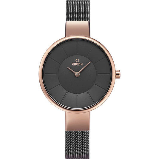 OBAKU SOL - GRANITE V149LXVJMJ