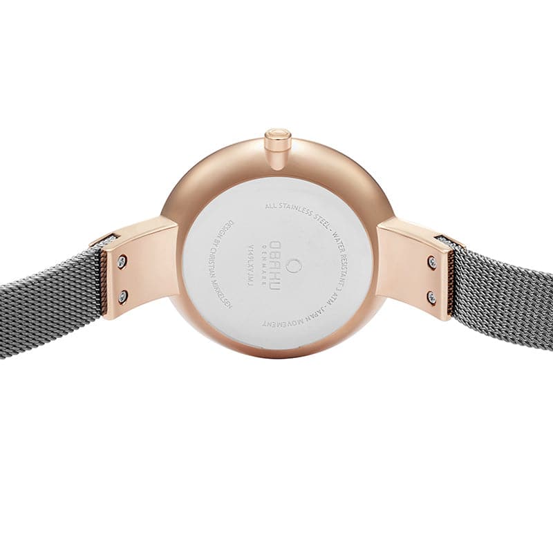 OBAKU SOL - GRANITE V149LXVJMJ