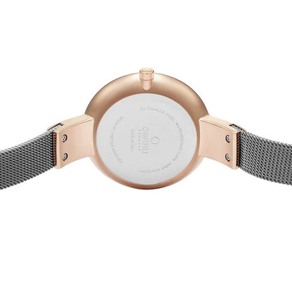 OBAKU SOL - GRANITE V149LXVJMJ