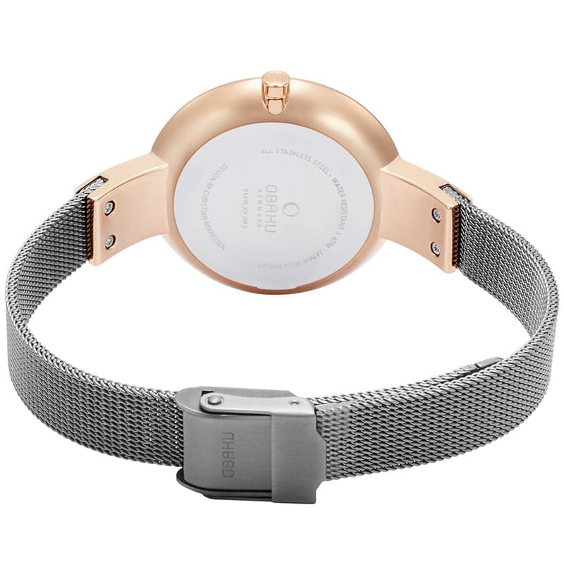 OBAKU SOL - GRANITE V149LXVJMJ