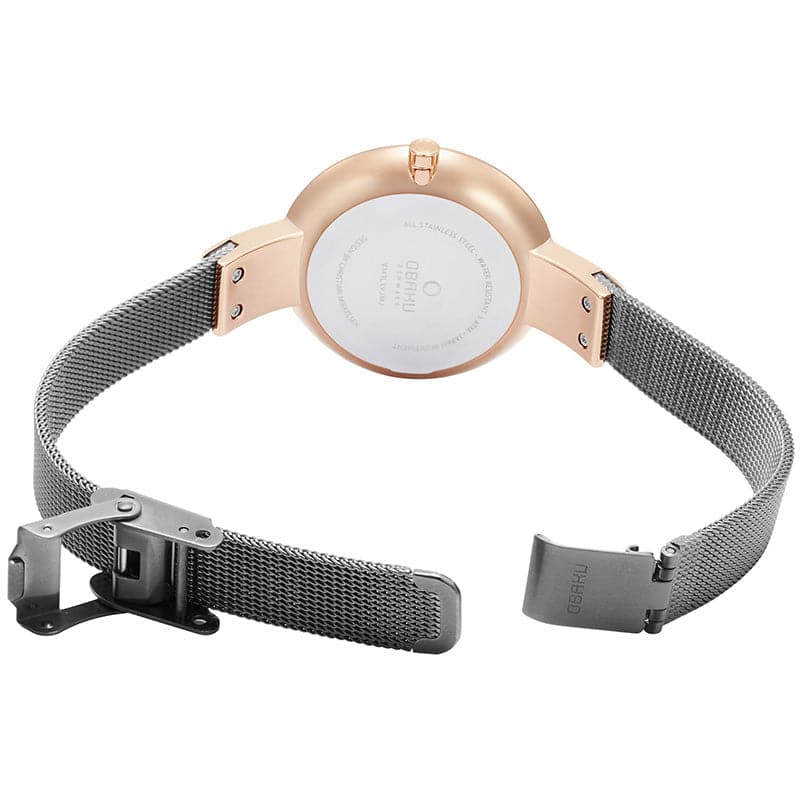 OBAKU SOL - GRANITE V149LXVJMJ