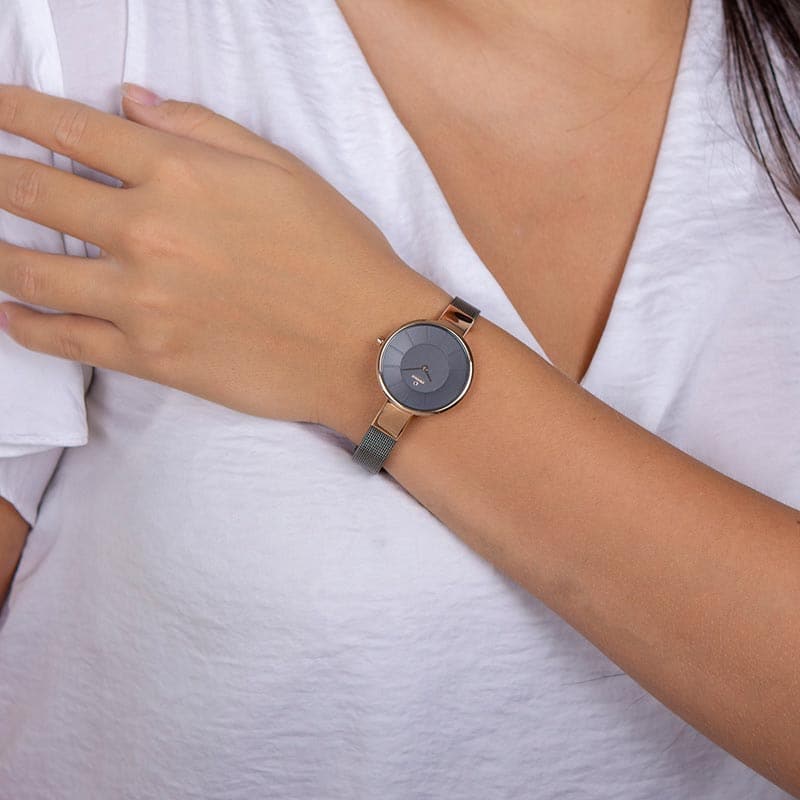 OBAKU SOL - GRANITE V149LXVJMJ