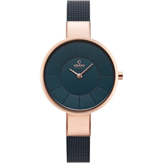 OBAKU SOL - GRANITE V149LXVLML