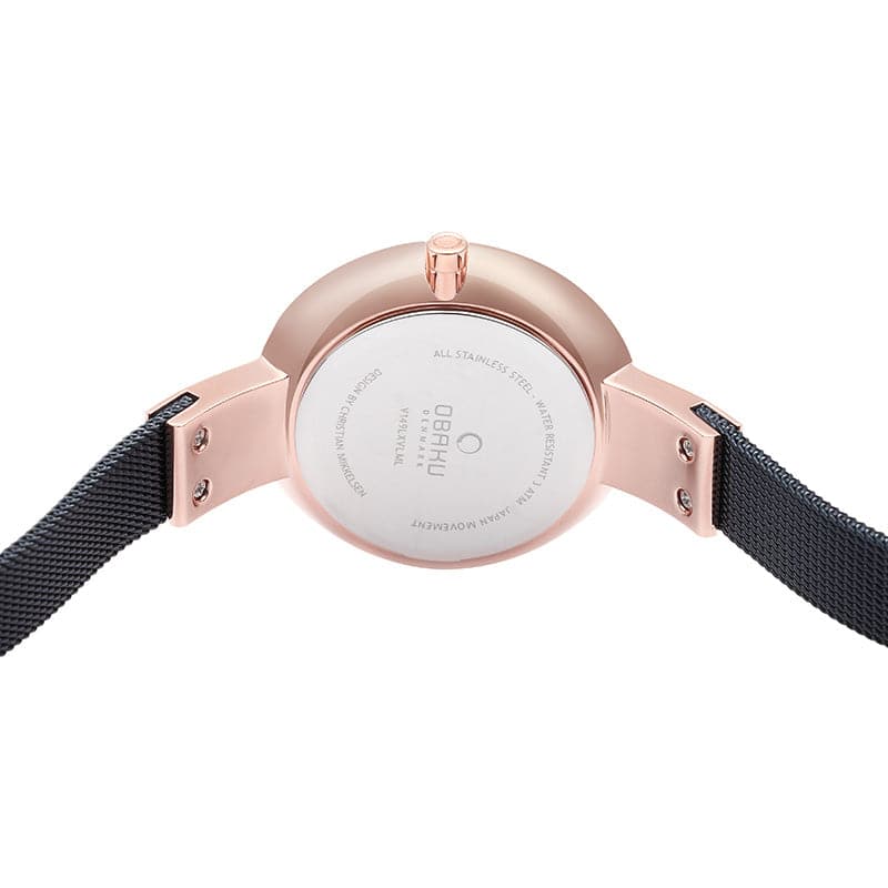 OBAKU SOL - GRANITE V149LXVLML