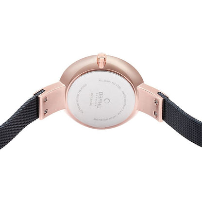 OBAKU SOL - GRANITE V149LXVLML