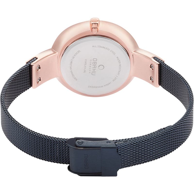 OBAKU SOL - GRANITE V149LXVLML