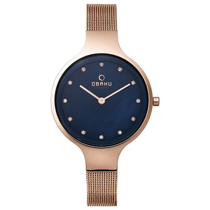 OBAKU SKY - AZURE V173LXVLMV