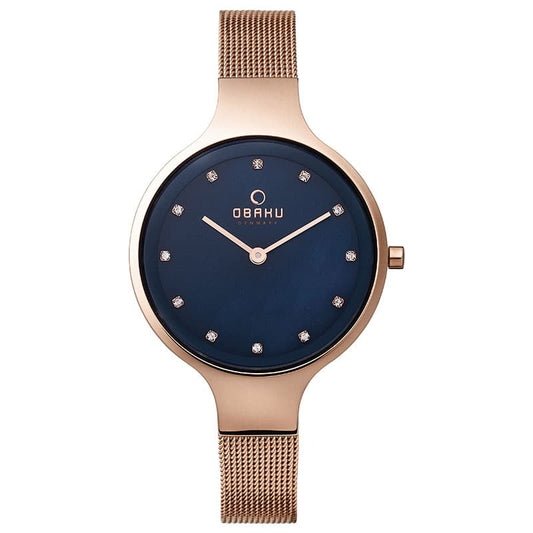 OBAKU SKY - AZURE V173LXVLMV