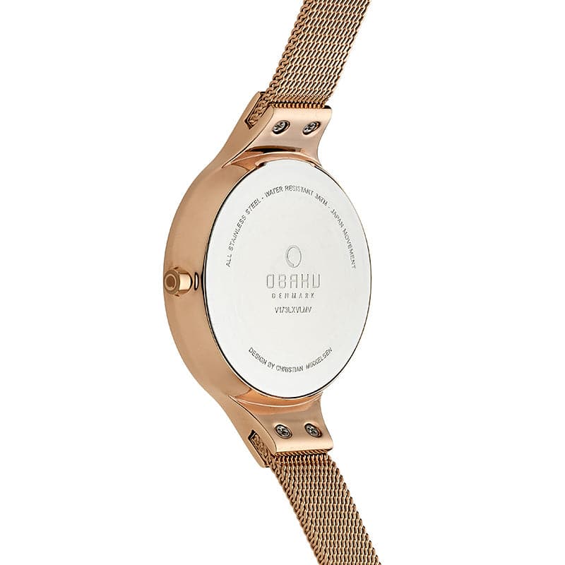 OBAKU SKY - AZURE V173LXVLMV