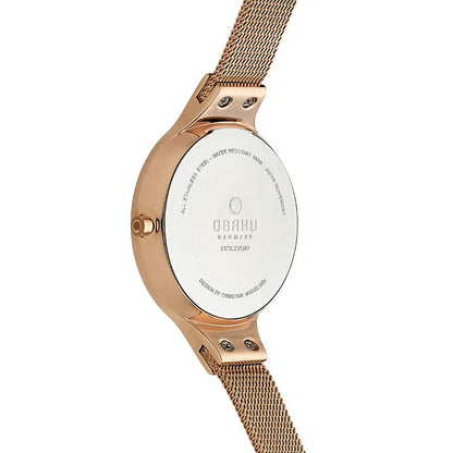 OBAKU SKY - AZURE V173LXVLMV