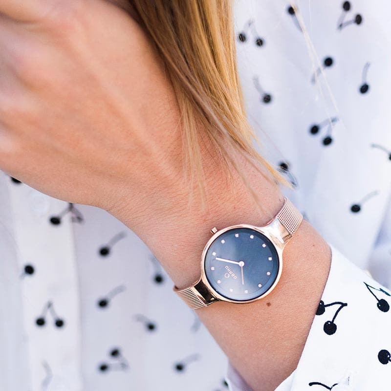 OBAKU SKY - AZURE V173LXVLMV