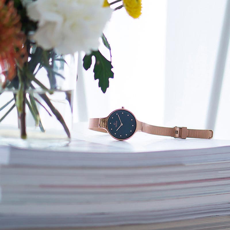 OBAKU SKY - AZURE V173LXVLMV