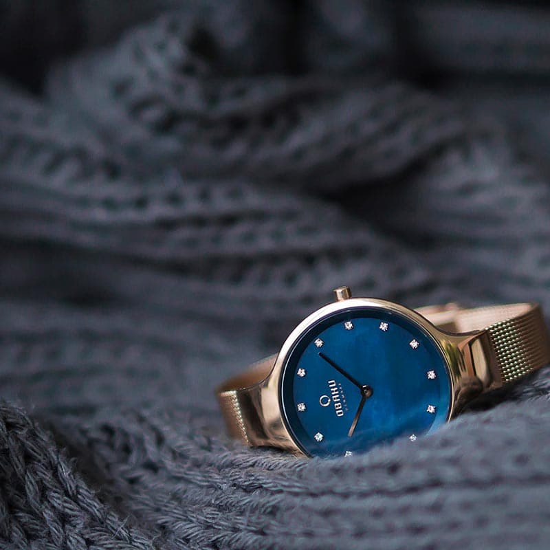 OBAKU SKY - AZURE V173LXVLMV