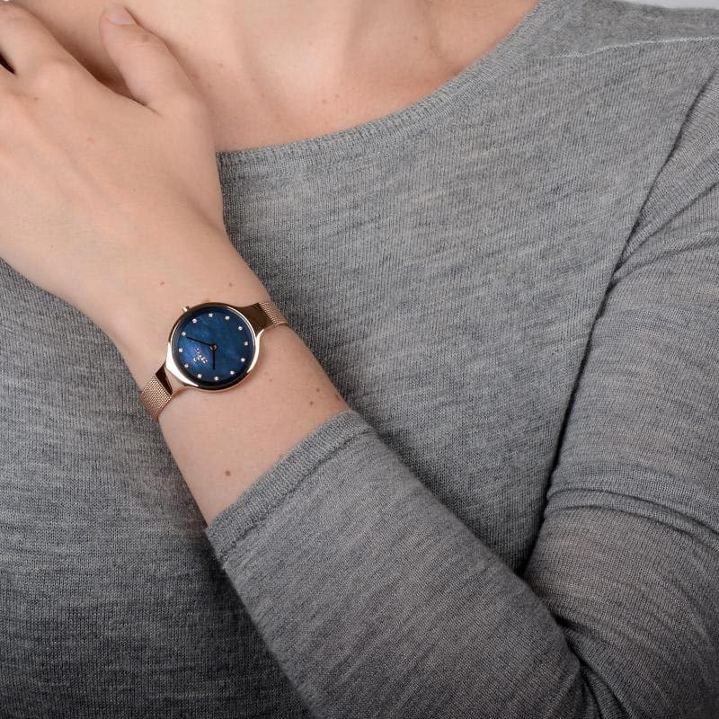 OBAKU SKY - AZURE V173LXVLMV