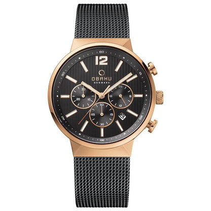 OBAKU STORM - NIGHT V180GCVBMB