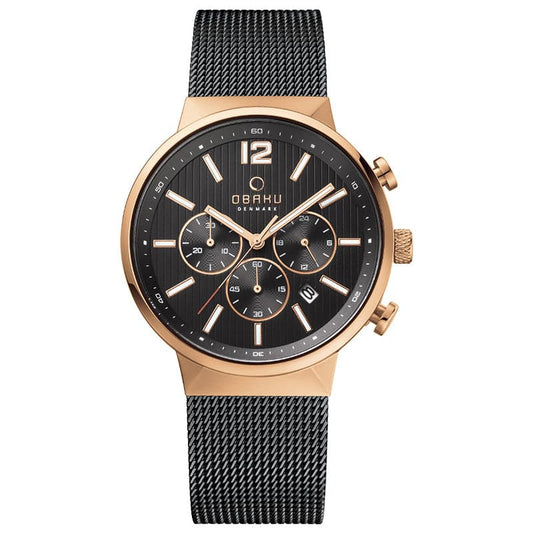OBAKU STORM - NIGHT V180GCVBMB
