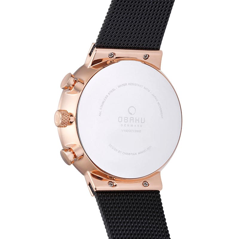 OBAKU STORM - NIGHT V180GCVBMB