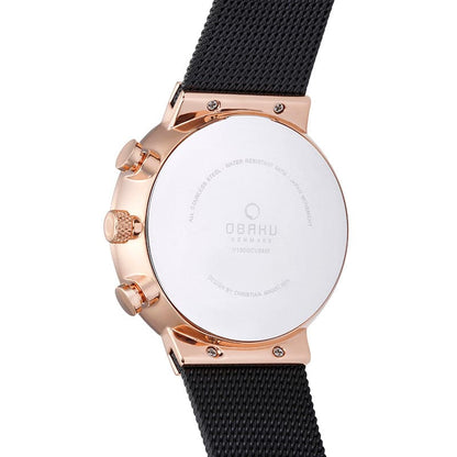 OBAKU STORM - NIGHT V180GCVBMB
