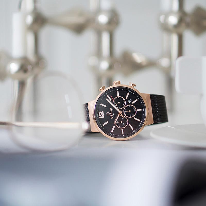 OBAKU STORM - NIGHT V180GCVBMB
