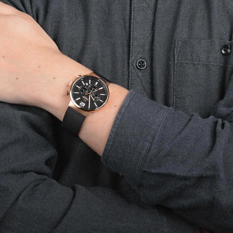 OBAKU STORM - NIGHT V180GCVBMB