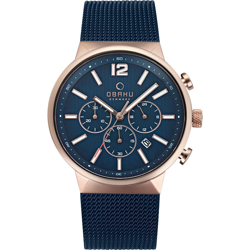 OBAKU STORM - OCEAN V180GCVLML