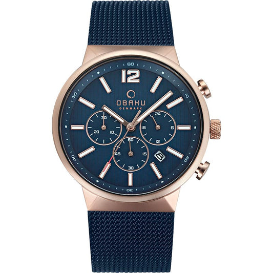 OBAKU STORM - OCEAN V180GCVLML
