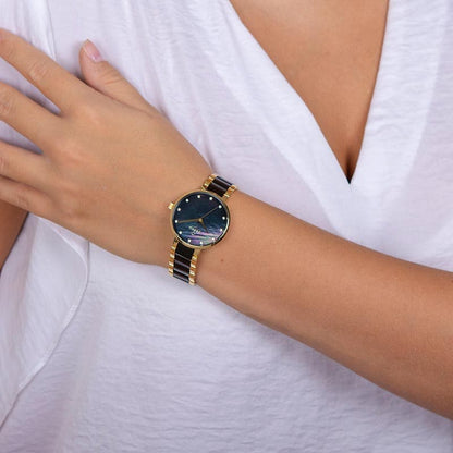 OBAKU GLAD - BLACKGOLD V189LXGBSB