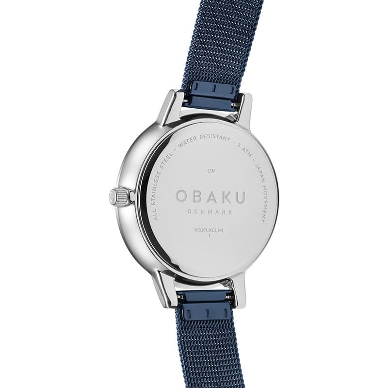 OBAKU LIV - ARCTIC V209LXCLML3